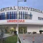 Hospital Universidad del Norte Barranquilla
