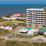 Condominio Puntawa               Puerto Colombia