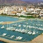 Marina de Santa Marta